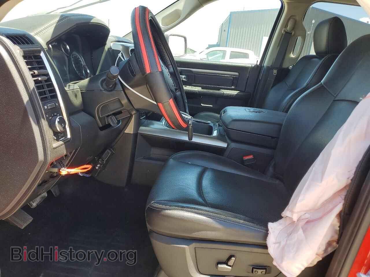 2017 RAM 1500 - VIN: 1C6RR7UT7HS788065 - Photo 7