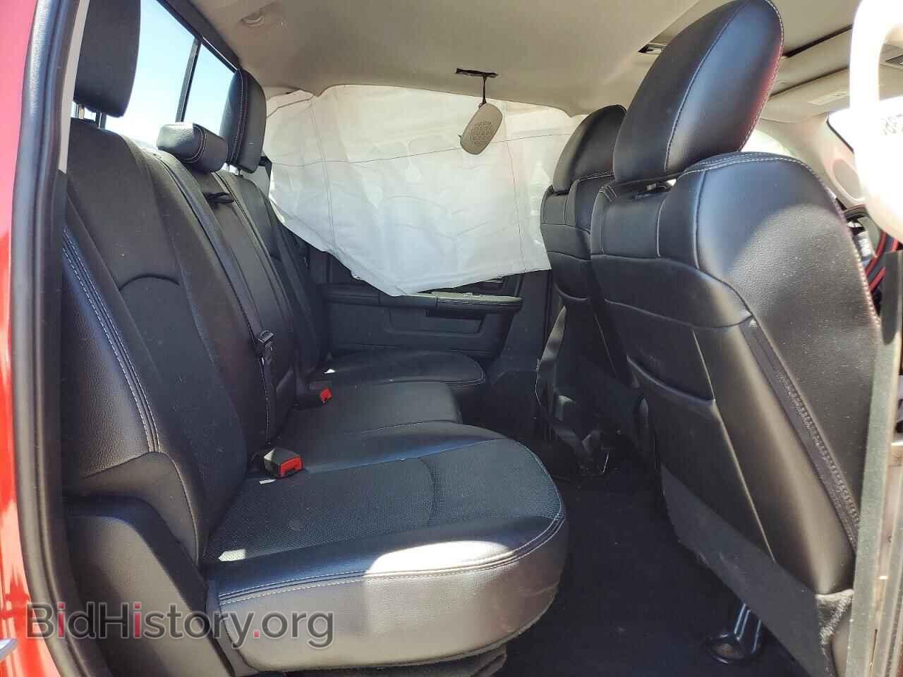2017 RAM 1500 - VIN: 1C6RR7UT7HS788065 - Photo 10