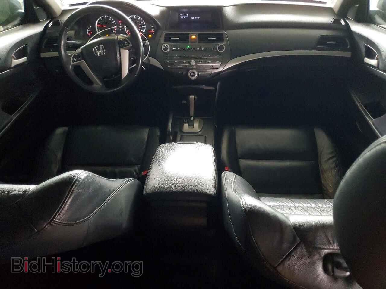 2012 HONDA ACCORD - VIN: 1HGCP2F64CA071038 - Фото 8