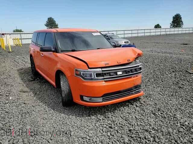 2019 FORD FLEX - VIN: 2FMHK6D80KBA06457 - Photo 14