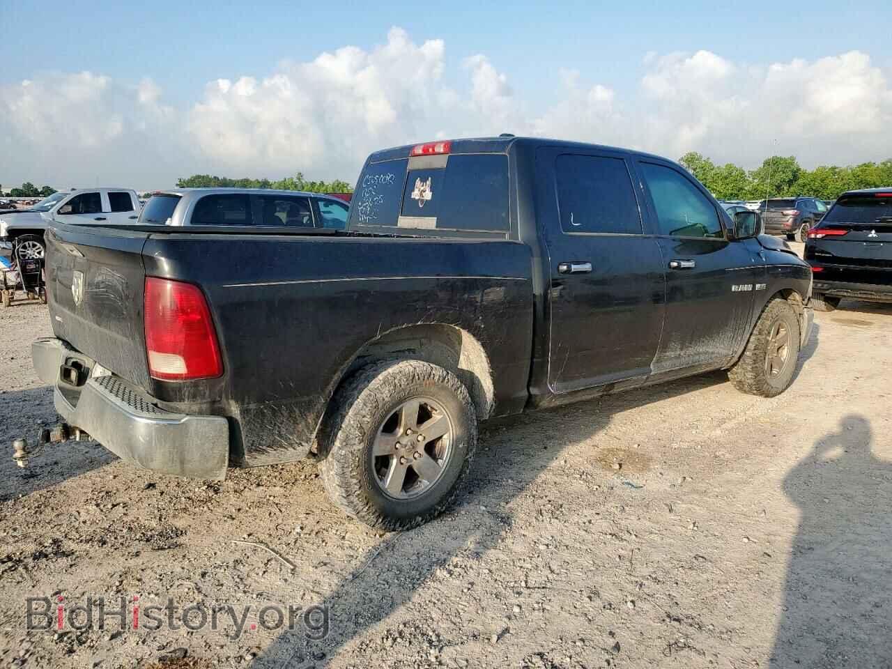 2010 DODGE All Models - VIN: 1D7RB1CT2AS181823 - Фото 3
