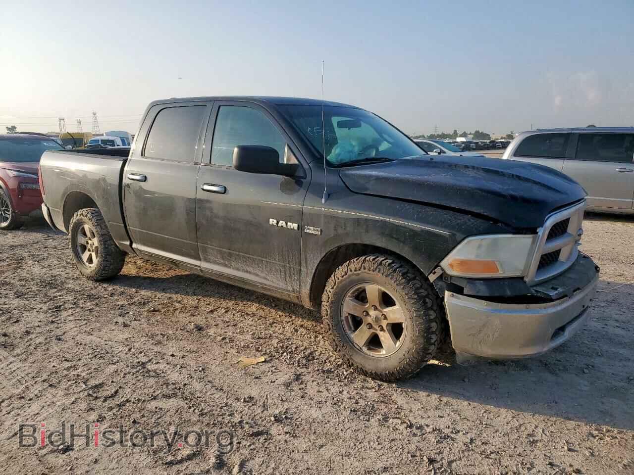 2010 DODGE All Models - VIN: 1D7RB1CT2AS181823 - Фото 4