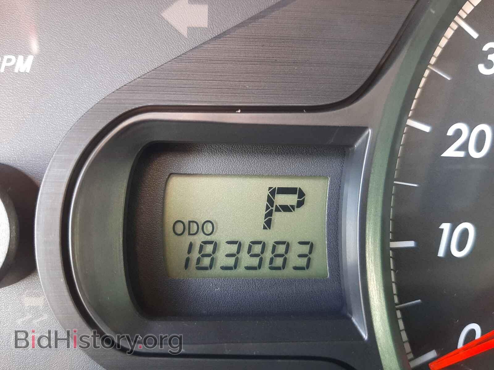 2012 TOYOTA SIENNA - VIN: 5TDKK3DC2CS240824 - Фото 8
