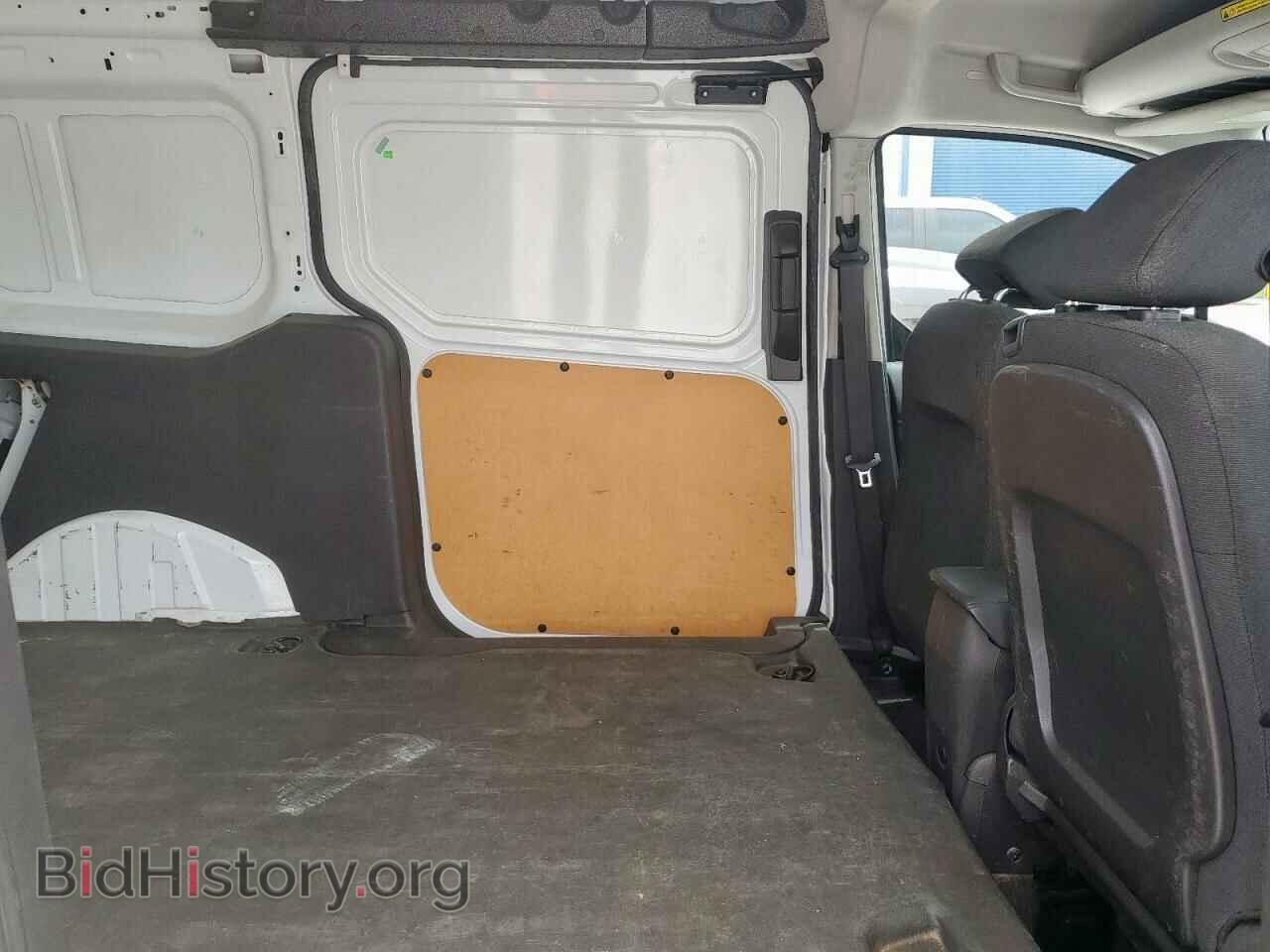 2015 FORD TRANSIT - VIN: NM0LS7F70F1206939 - Фото 11