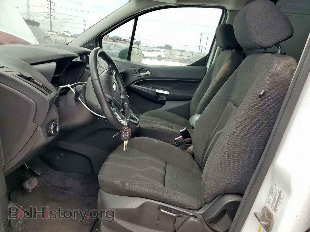 2015 FORD TRANSIT - VIN: NM0LS7F70F1206939 - Фото 7