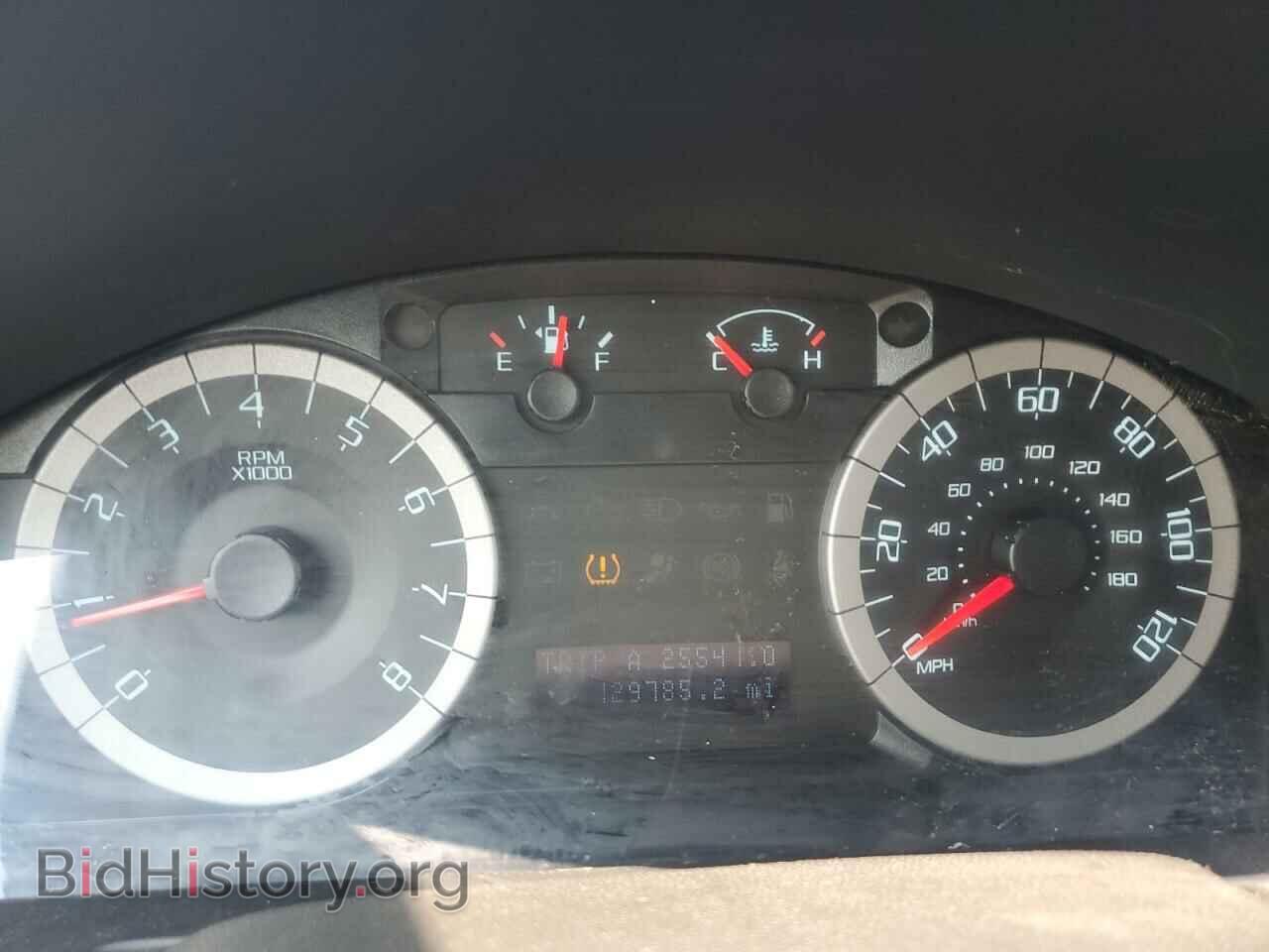 2012 FORD ESCAPE - VIN: 1FMCU9EG7CKB80156 - Фото 9