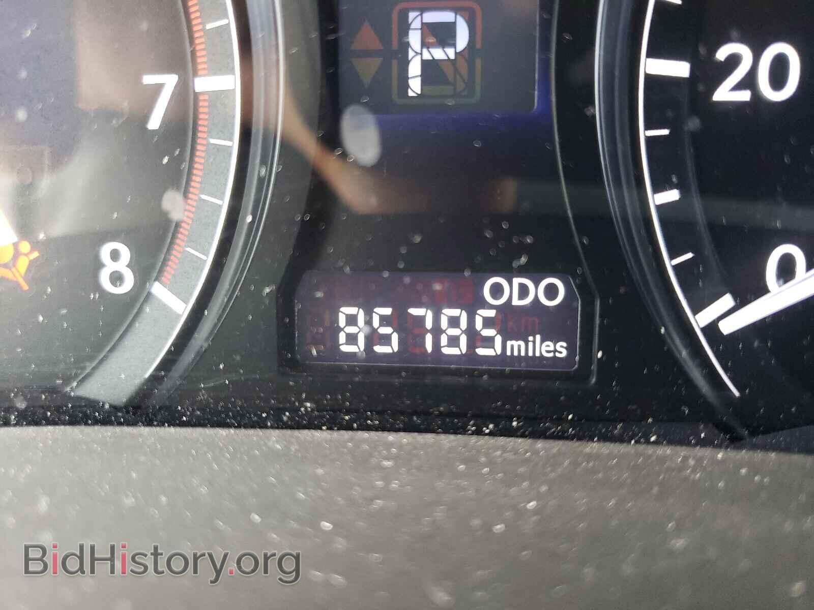 2015 LEXUS RX350 - VIN: 2T2ZK1BA6FC173190 - Фото 8