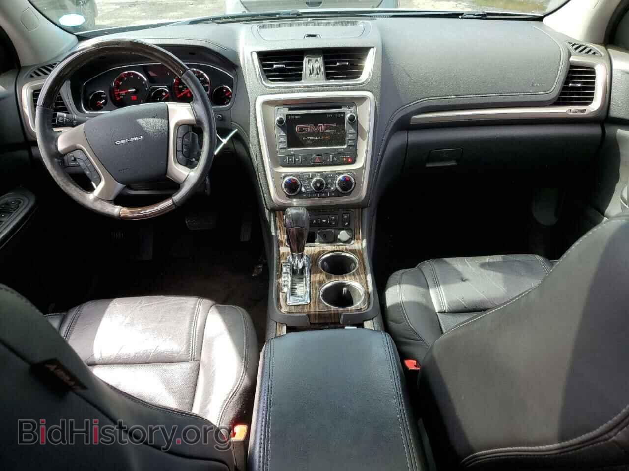 2015 GMC ACADIA DEN - VIN: 1GKKVTKD1FJ143221 - Фото 8