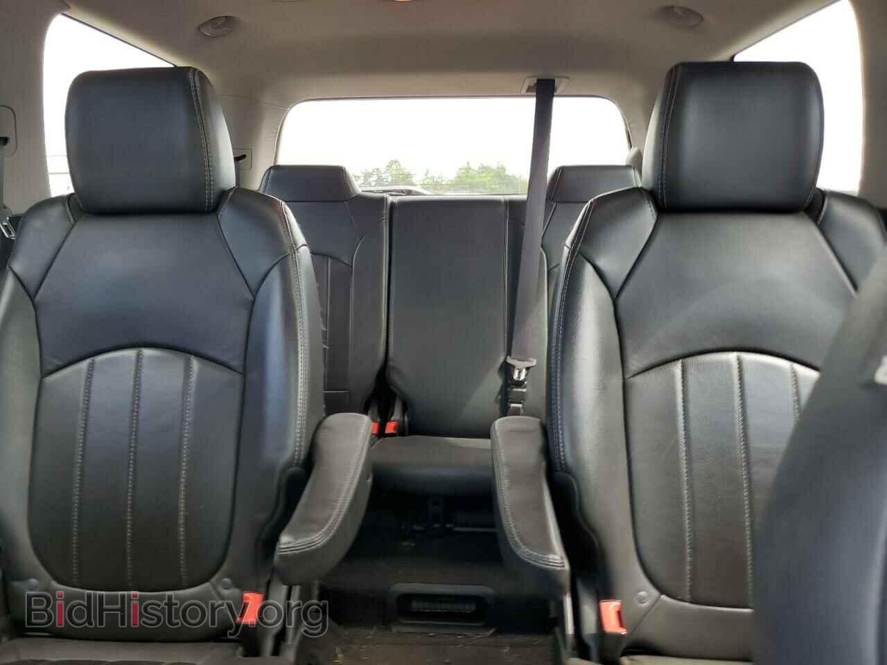 2015 GMC ACADIA DEN - VIN: 1GKKVTKD1FJ143221 - Фото 10