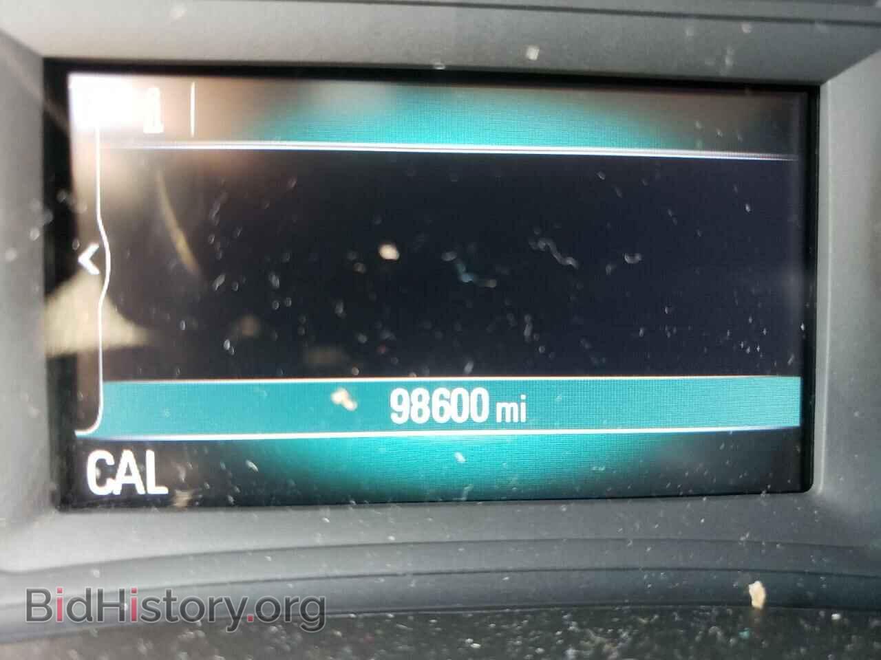 2017 BUICK ENCORE - VIN: KL4CJASB6HB109149 - Фото 8