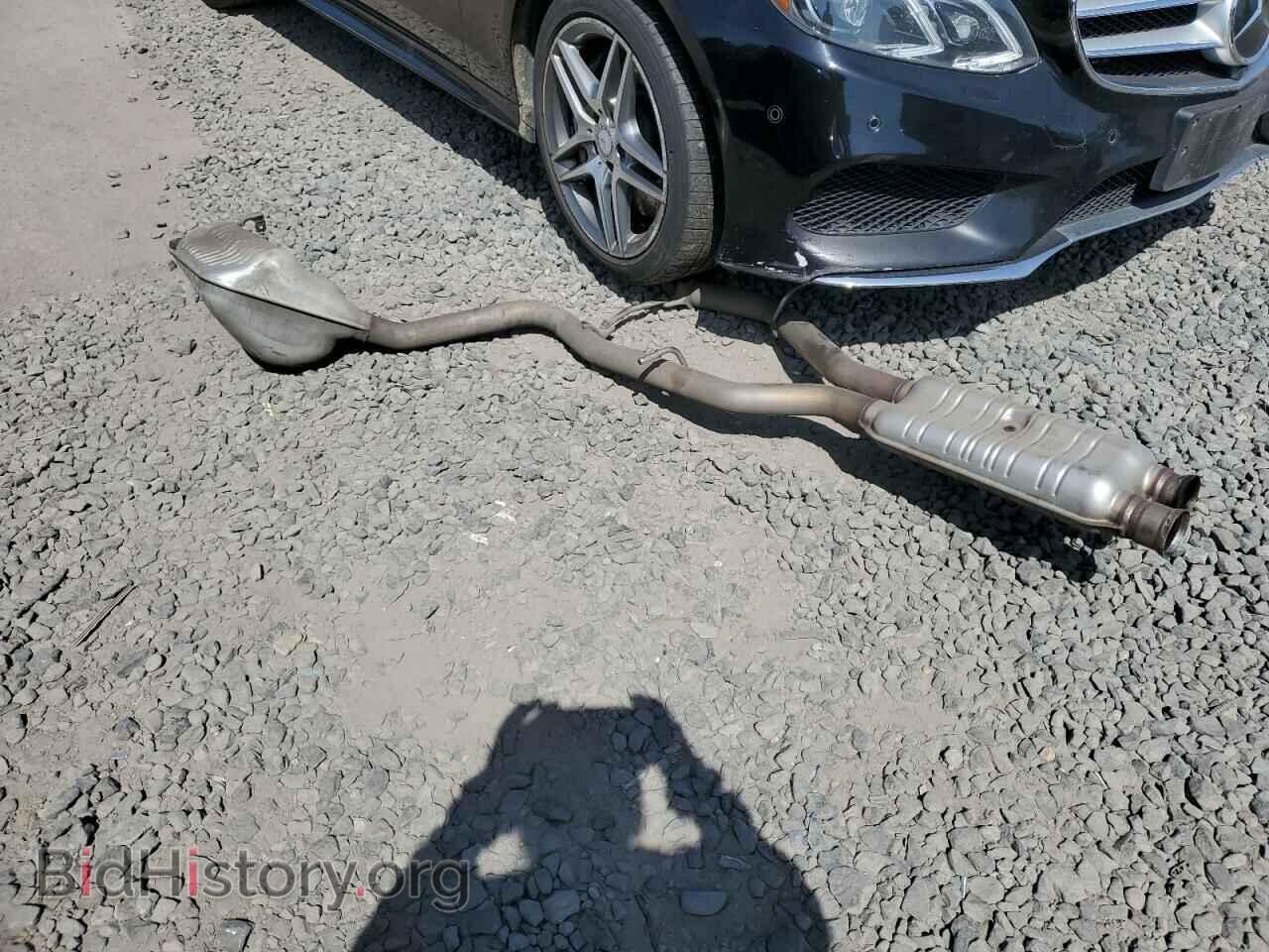 2014 MERCEDES-BENZ E-CLASS - VIN: WDDHF9BB2EA969035 - Фото 12