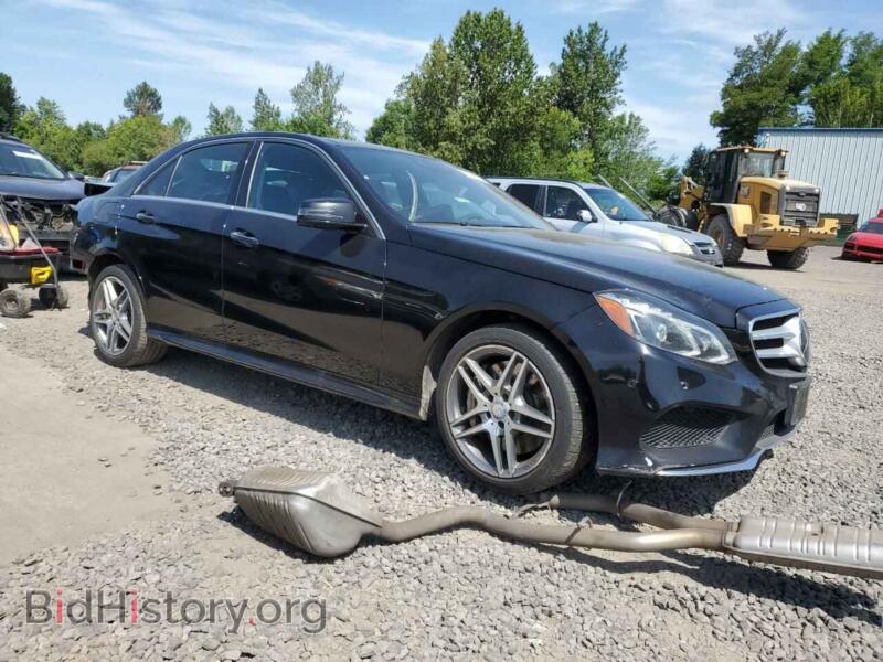 2014 Mercedes-Benz E-CLASS (VIN WDDHF9BB2EA969035) — фото 4 из 13