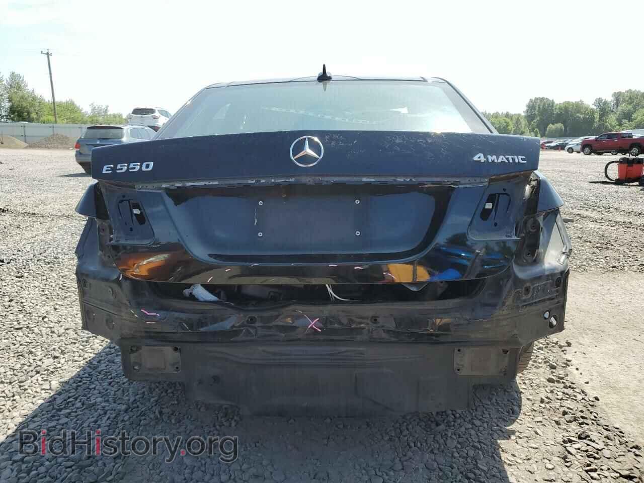 2014 MERCEDES-BENZ E-CLASS - VIN: WDDHF9BB2EA969035 - Фото 6