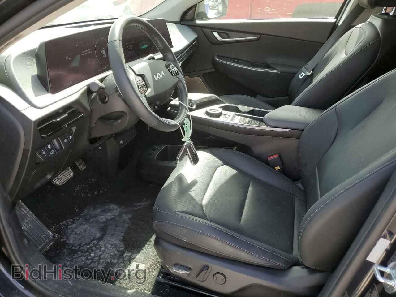 2022 KIA EV6 LIGHT - VIN: KNDC3DLC8N5057252 - Photo 7