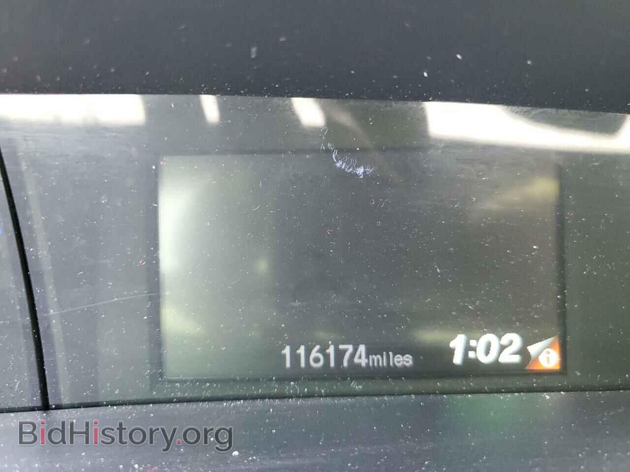 2012 HONDA CIVIC - VIN: 19XFB2F57CE342639 - Фото 9