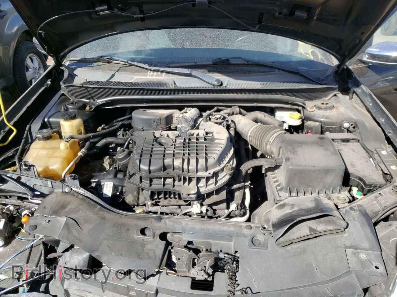 2013 CHRYSLER 200 - VIN: 1C3CCBCG1DN515420 - Photo 7