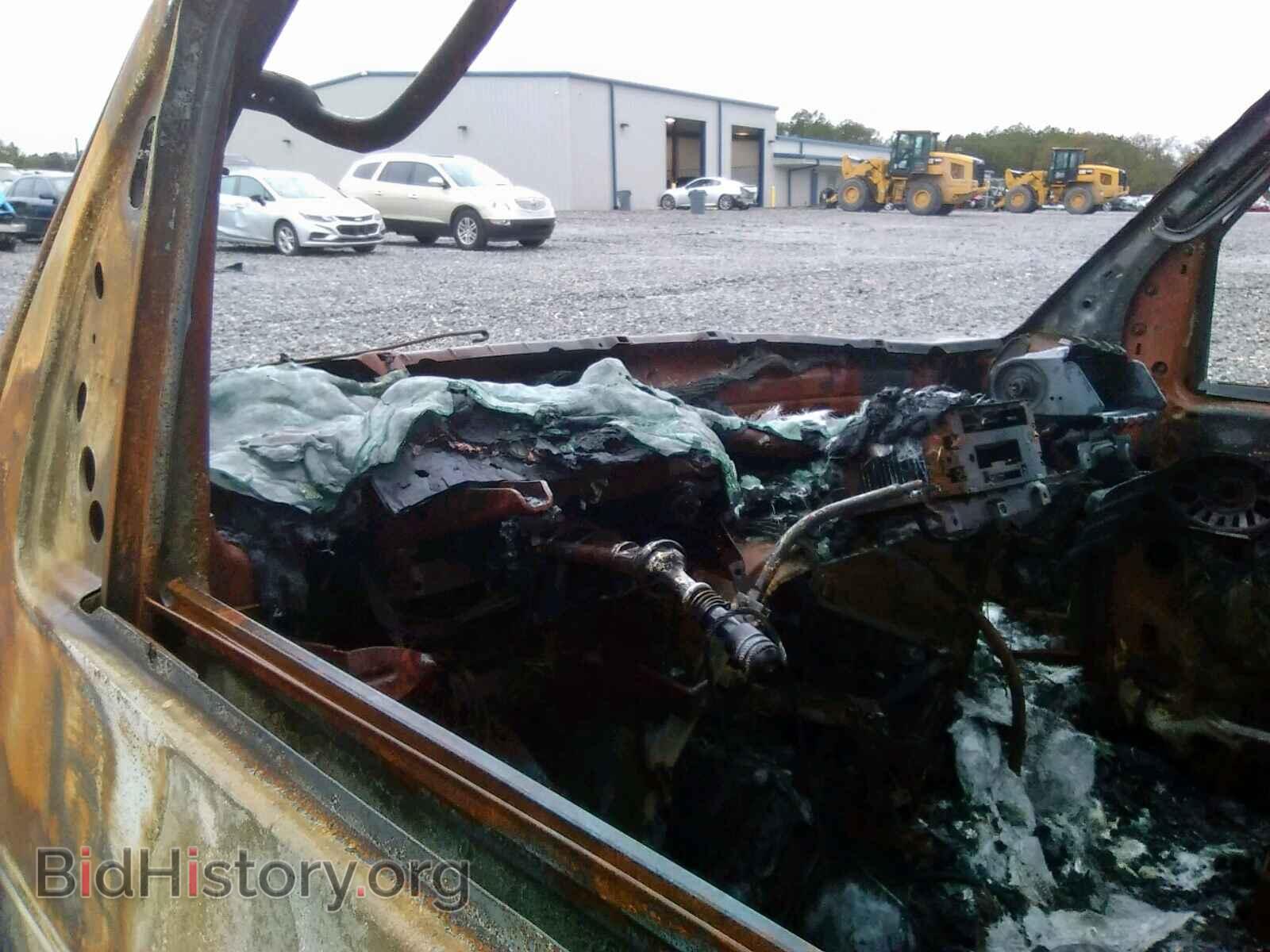 2007 FORD ECONOLINE - VIN: 1FBSS31L17DB34732 - Фото 8