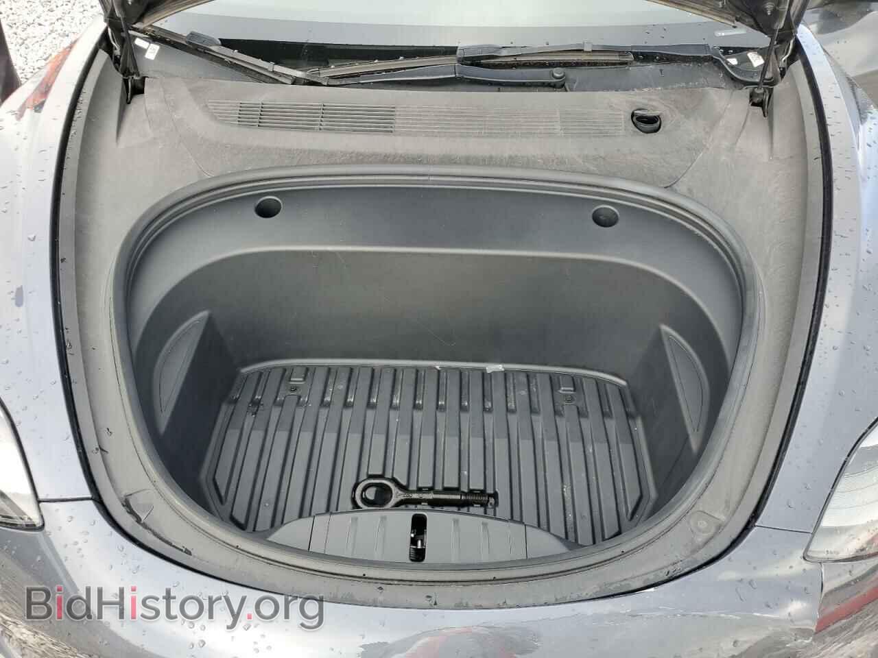 2023 TESLA MODEL 3 - VIN: 5YJ3E1EA6PF437308 - Фото 11