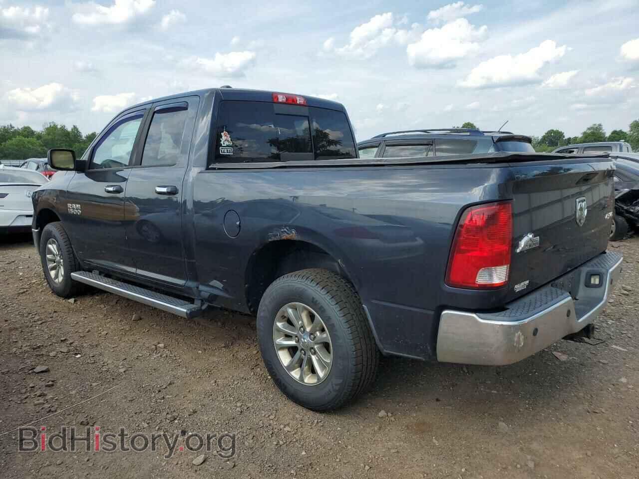 2013 RAM 1500 - VIN: 1C6RR7GG8DS599675 - Photo 2