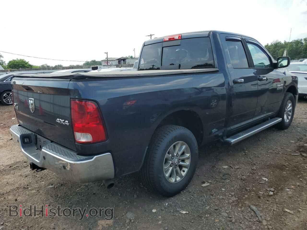 2013 RAM 1500 - VIN: 1C6RR7GG8DS599675 - Photo 3