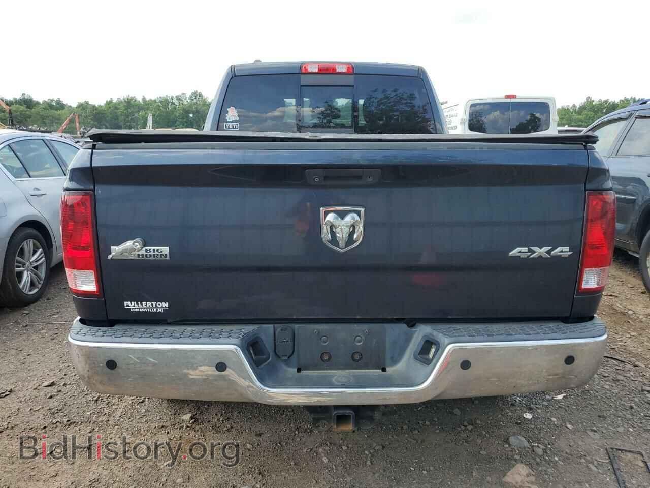 2013 RAM 1500 - VIN: 1C6RR7GG8DS599675 - Photo 6