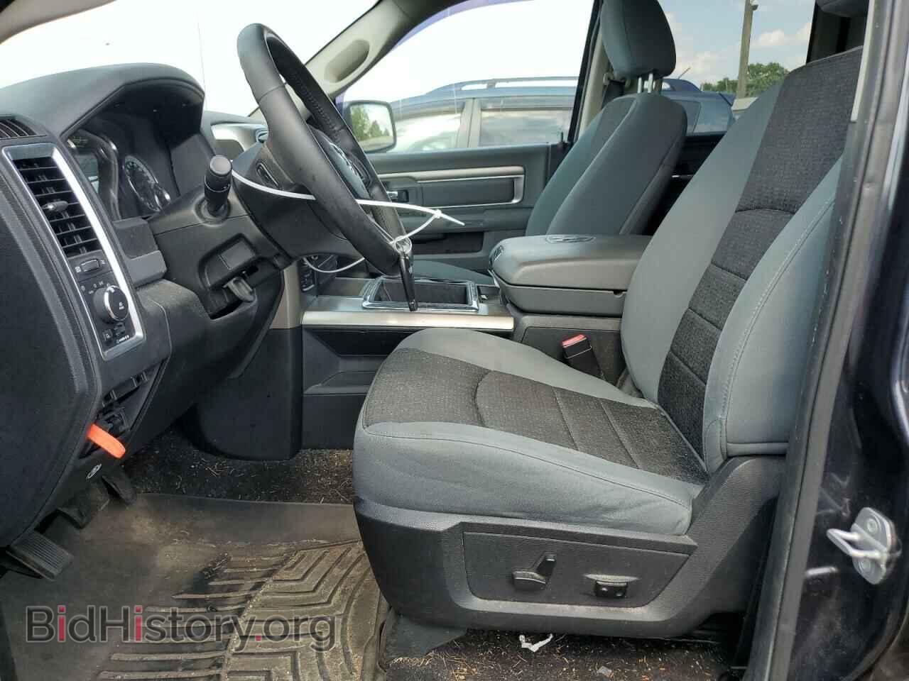 2013 RAM 1500 - VIN: 1C6RR7GG8DS599675 - Photo 7