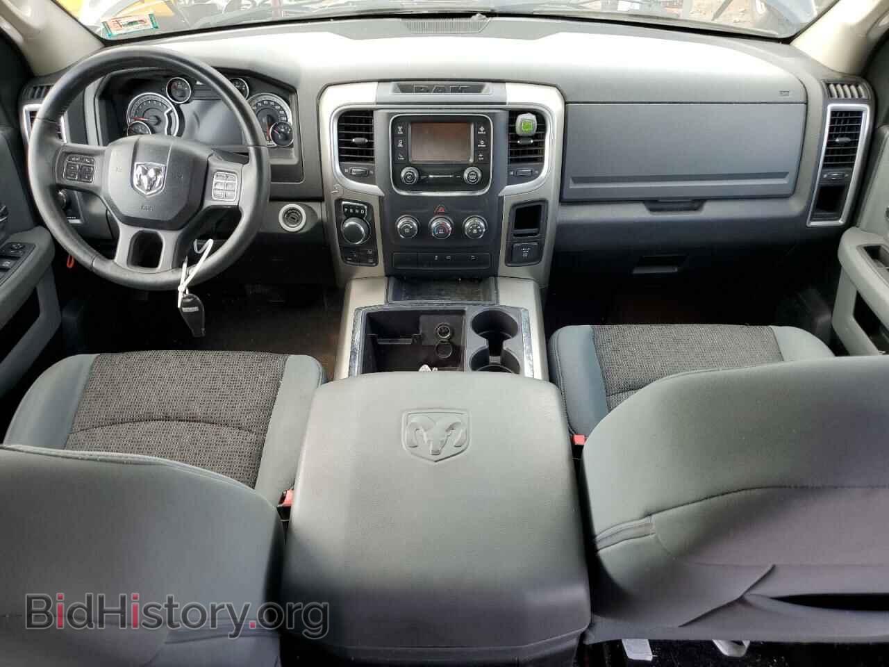 2013 RAM 1500 - VIN: 1C6RR7GG8DS599675 - Photo 8