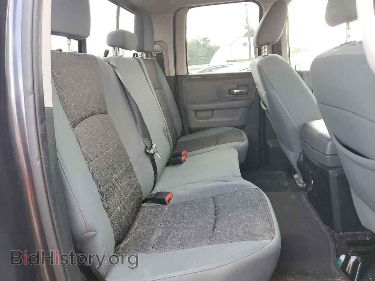 2013 RAM 1500 - VIN: 1C6RR7GG8DS599675 - Photo 10