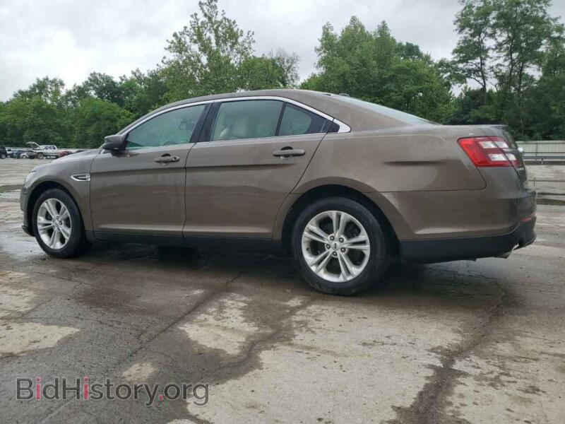 2015 Ford TAURUS (VIN 1FAHP2E84FG102075) — photo 2 of 14