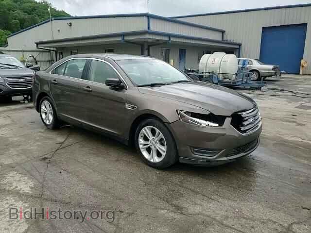 2015 FORD TAURUS - VIN: 1FAHP2E84FG102075 - Фото 13