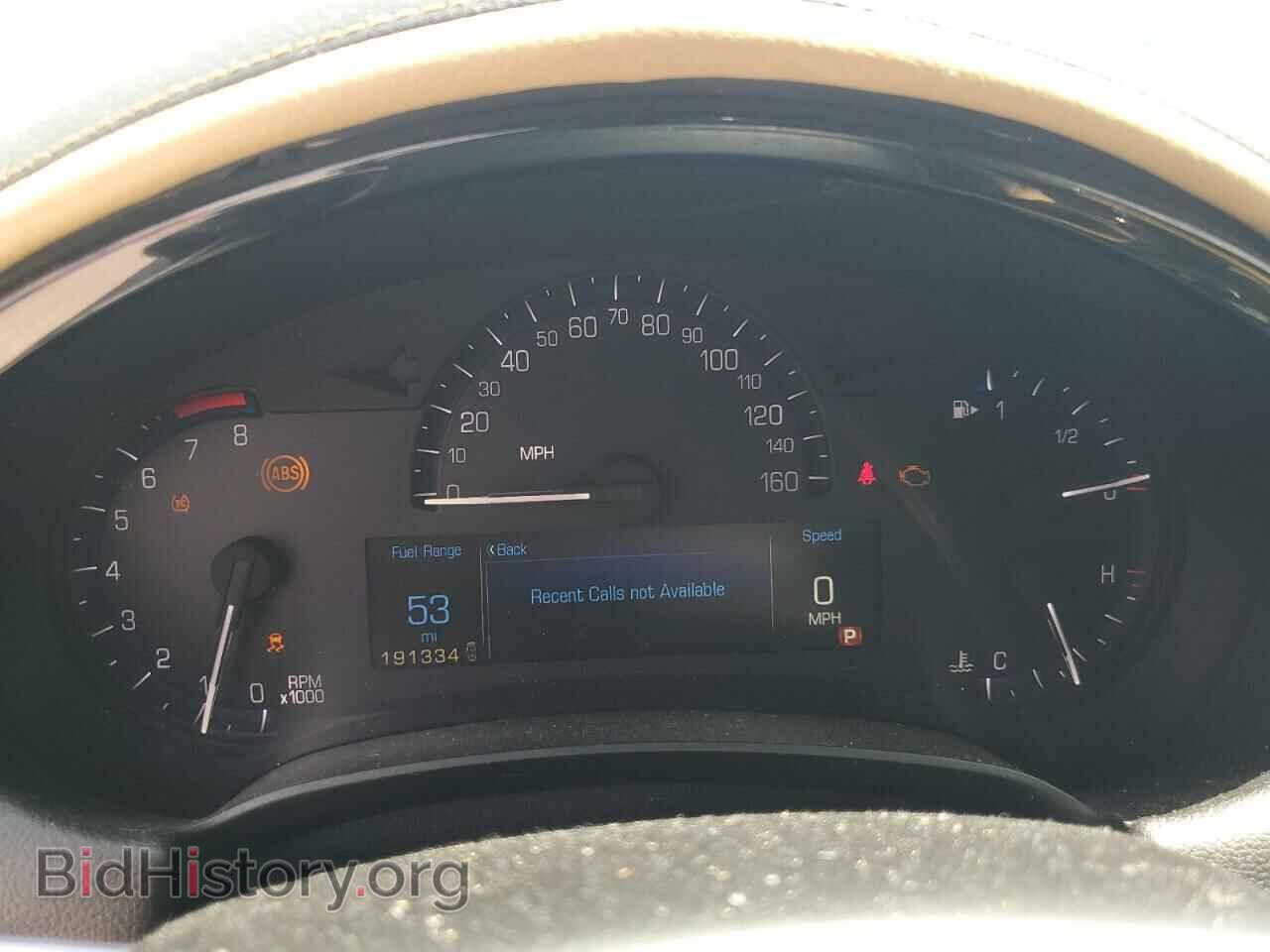2013 CADILLAC XTS - VIN: 2G61R5S31D9201631 - Фото 9