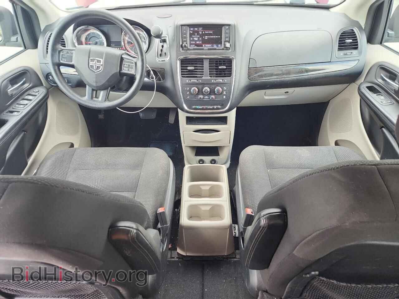 2020 DODGE CARAVAN - VIN: 2C4RDGBG3LR248672 - Photo 8