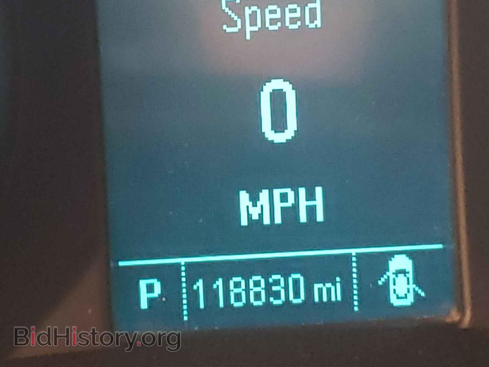 2016 BUICK ENCORE - VIN: KL4CJESB7GB683135 - Photo 8