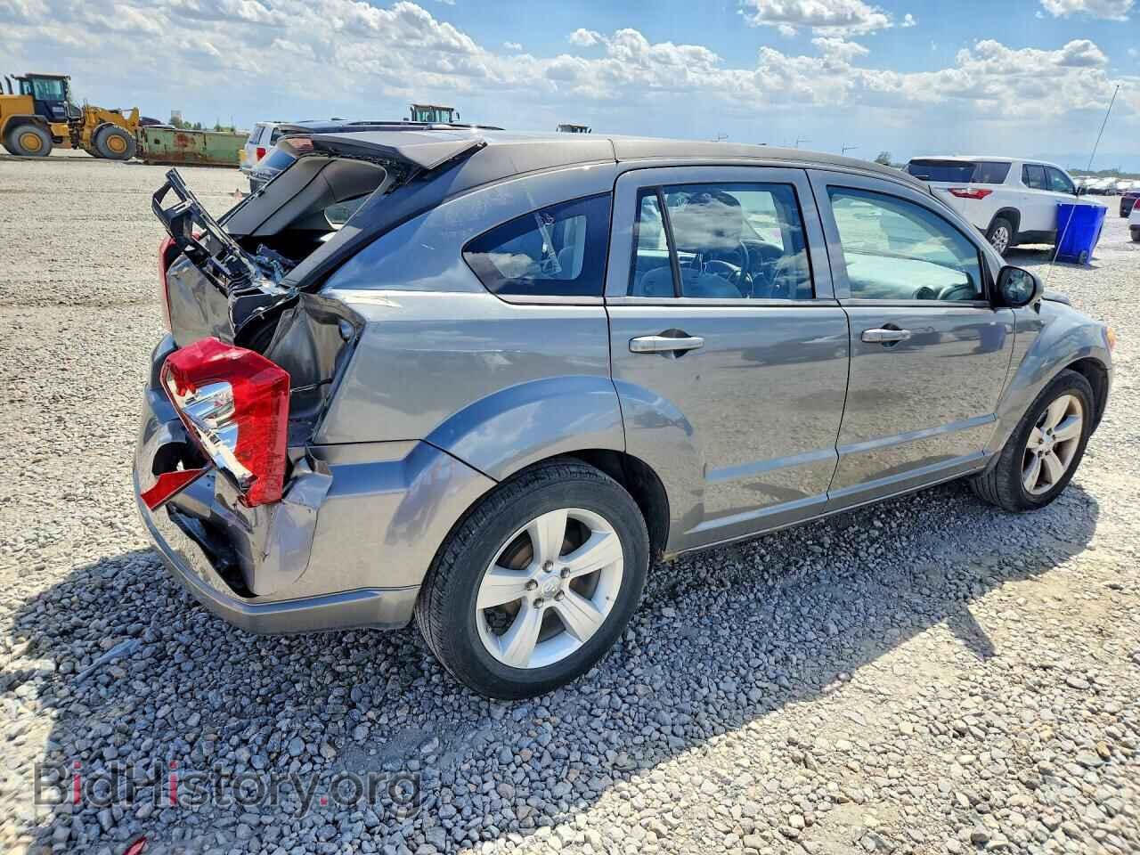 2011 DODGE CALIBER - VIN: 1B3CB3HA3BD298515 - Photo 3