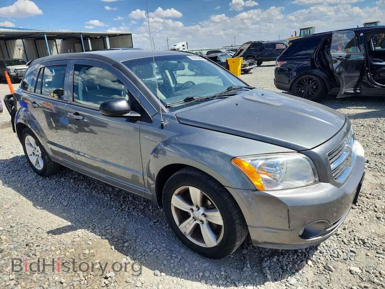 2011 DODGE CALIBER - VIN: 1B3CB3HA3BD298515 - Photo 4