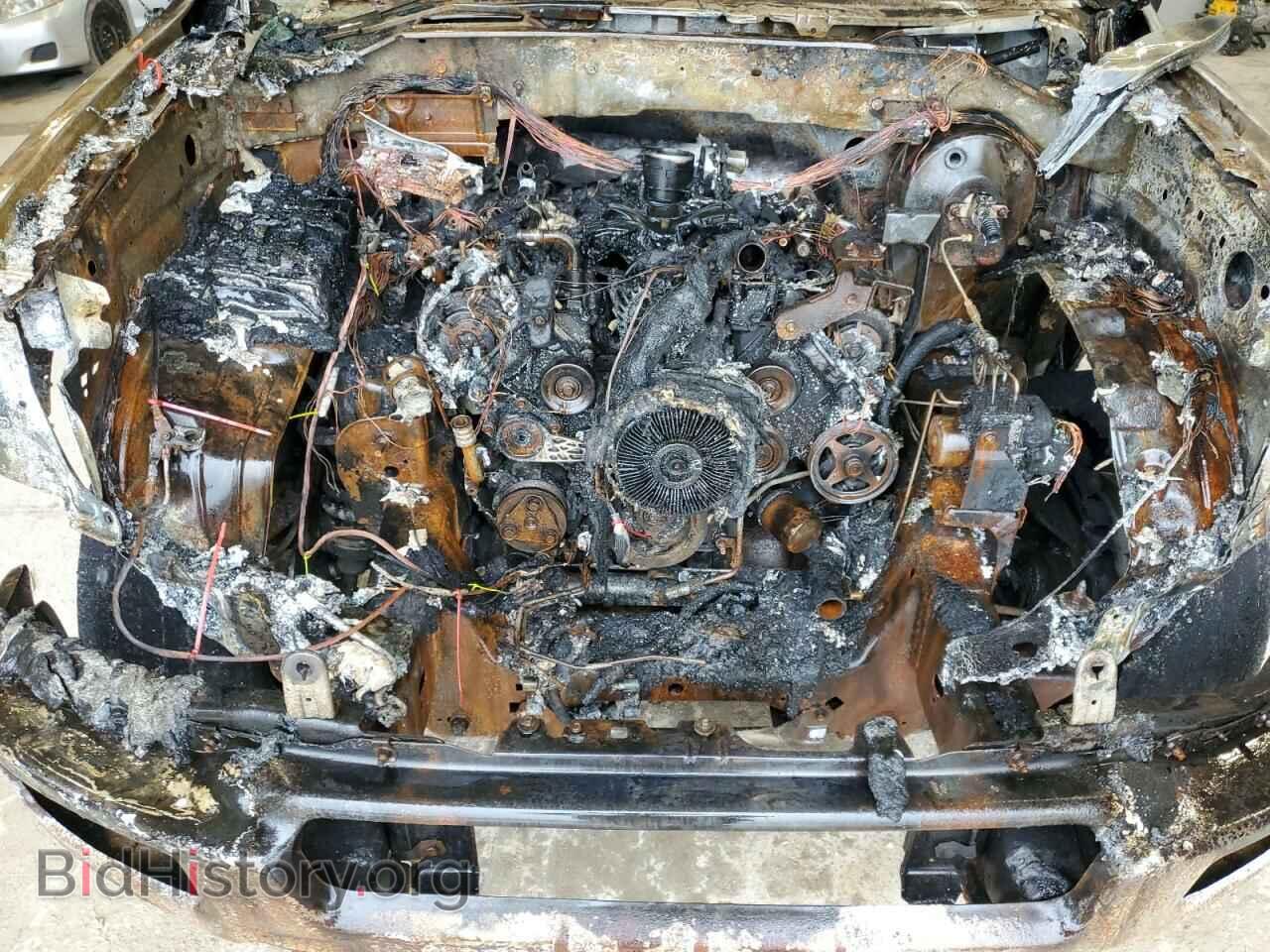2005 FORD All Models - VIN: 1FTPX145X5FA89618 - Фото 11