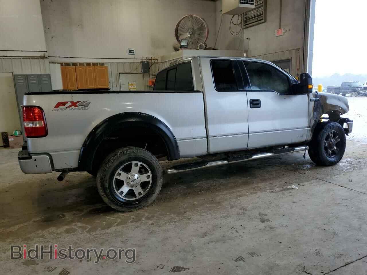2005 FORD All Models - VIN: 1FTPX145X5FA89618 - Фото 3