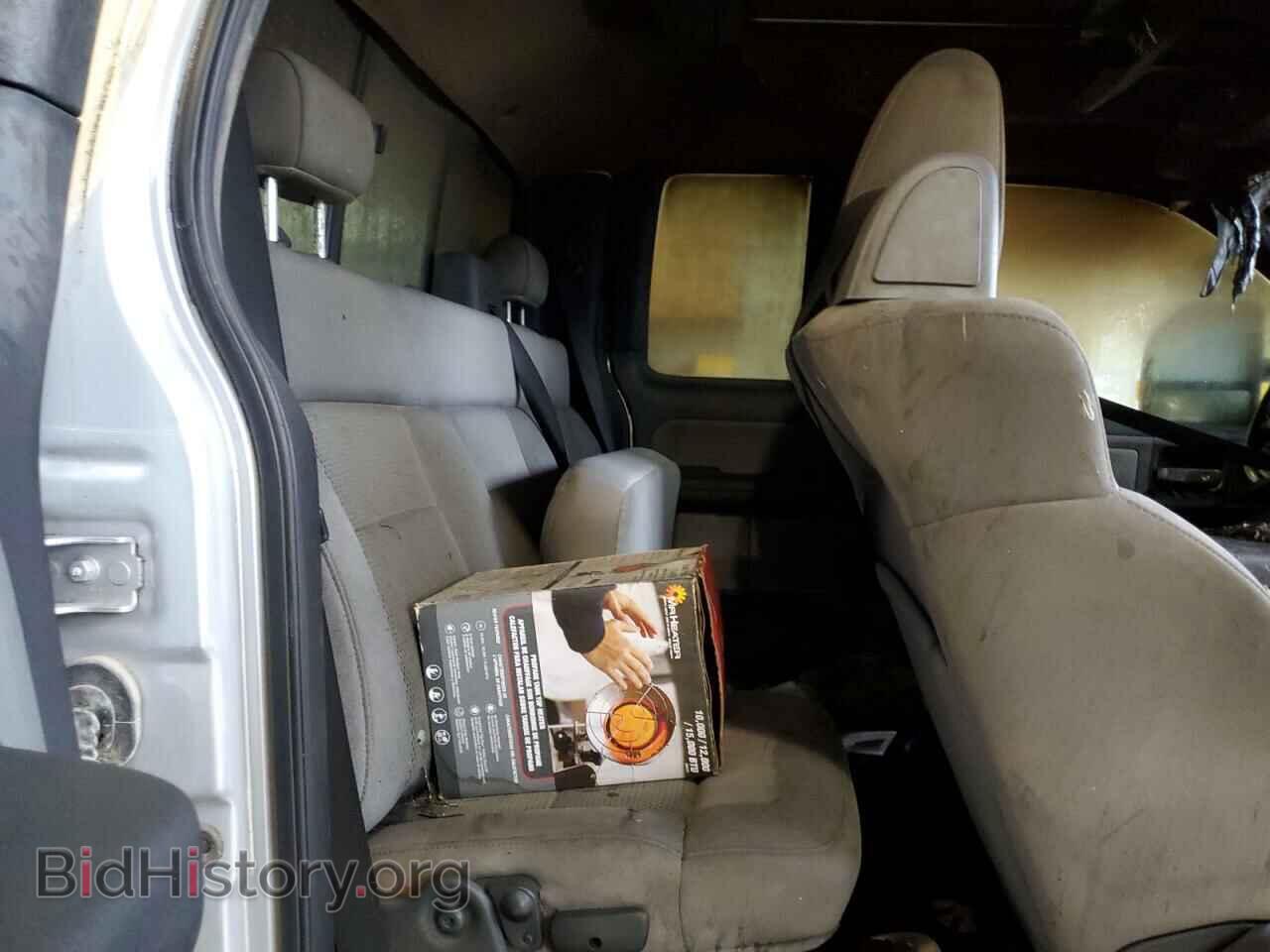 2005 FORD All Models - VIN: 1FTPX145X5FA89618 - Фото 10