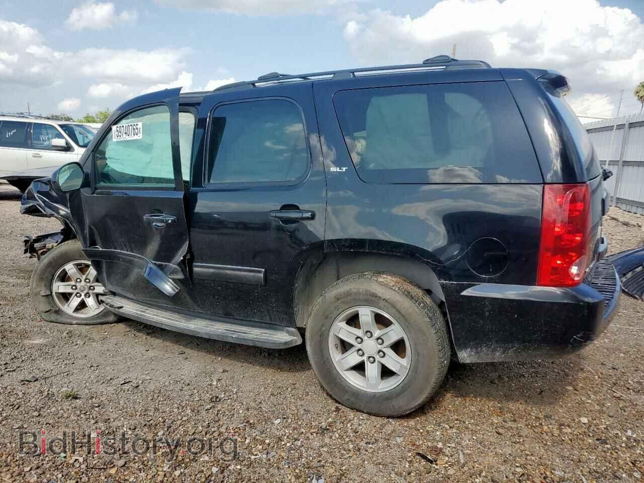 2013 GMC YUKON - VIN: 1GKS1CE06DR269660 - Фото 2