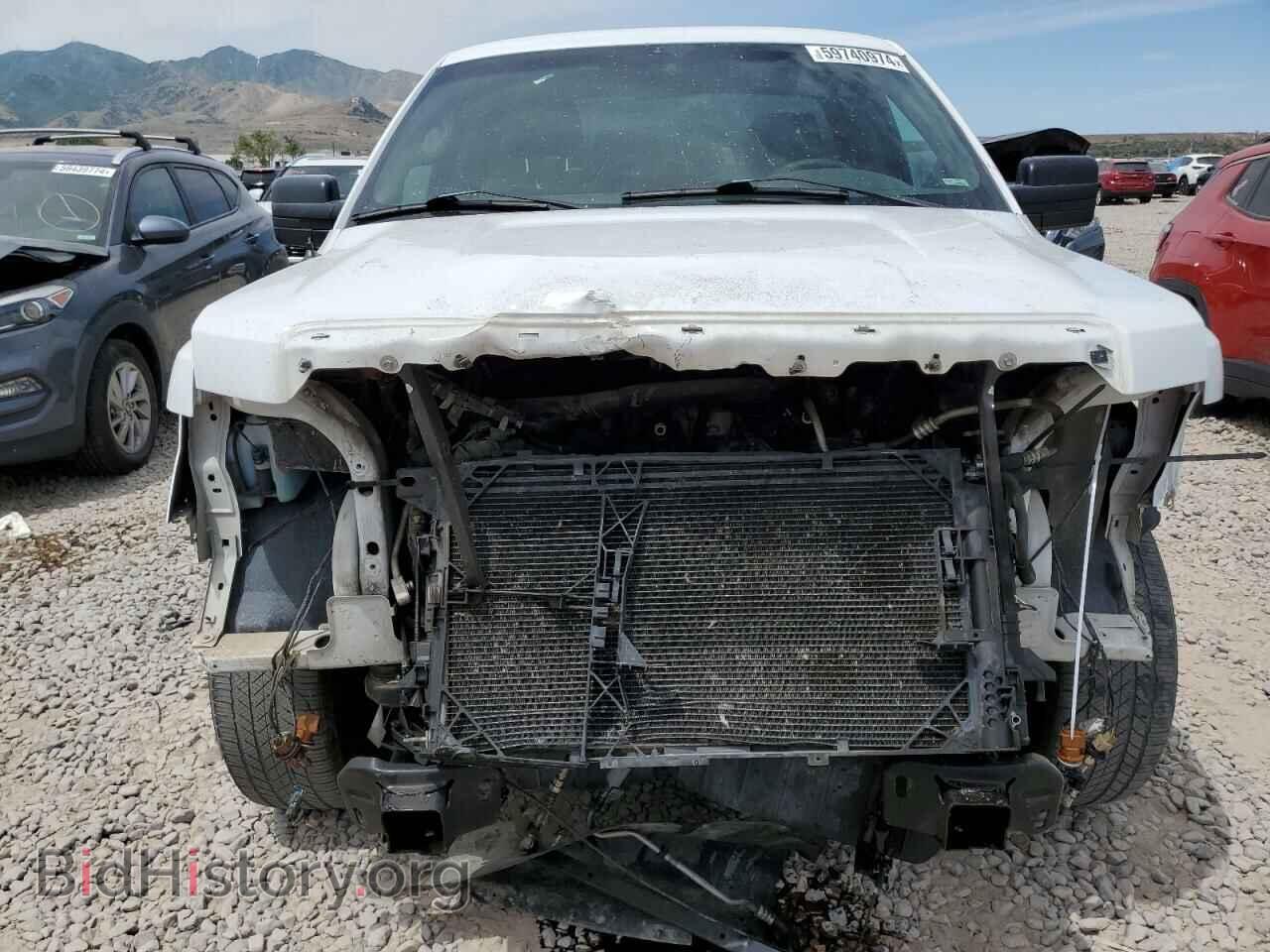 2010 FORD All Models - VIN: 1FTMF1CW6AKE15190 - Photo 5