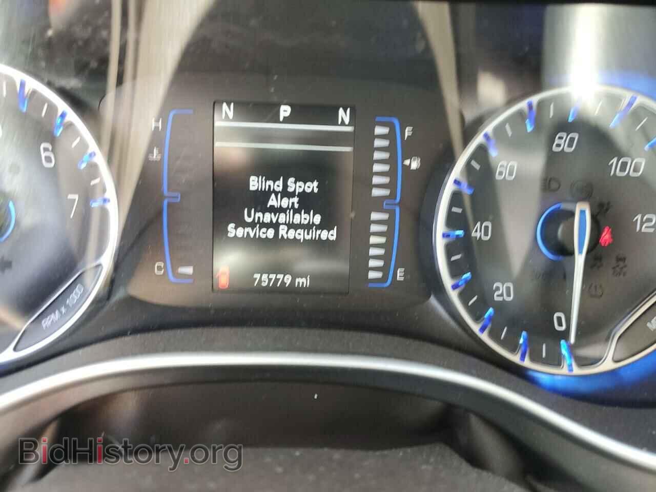 2018 CHRYSLER PACIFICA - VIN: 2C4RC1BG8JR246784 - Photo 9