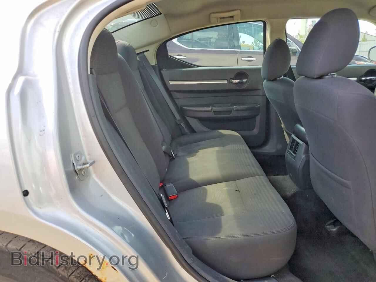 2010 DODGE CHARGER - VIN: 2B3CA3CV8AH117083 - Фото 10