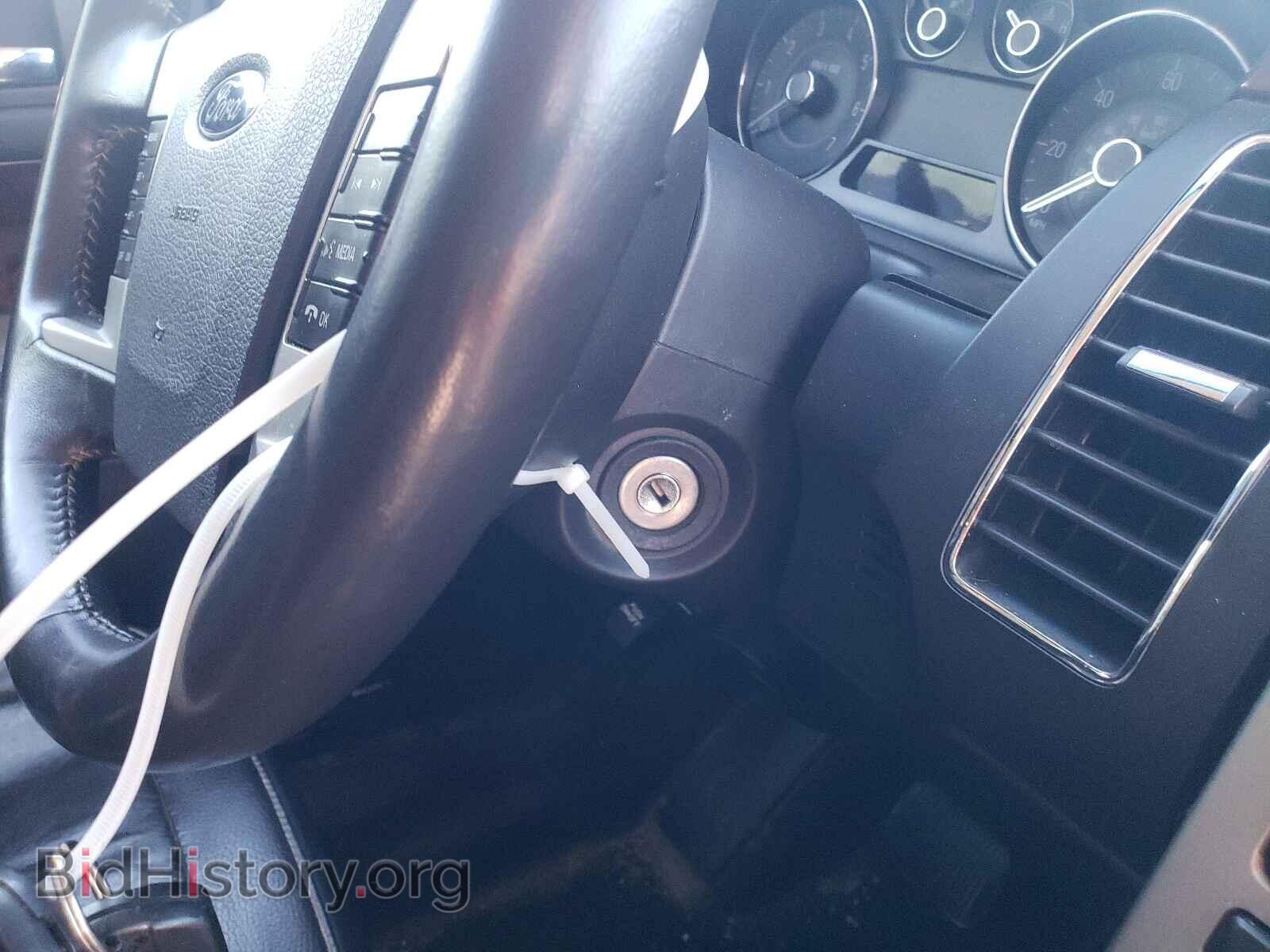 2010 FORD FLEX - VIN: 2FMGK5CC2ABA14375 - Фото 9