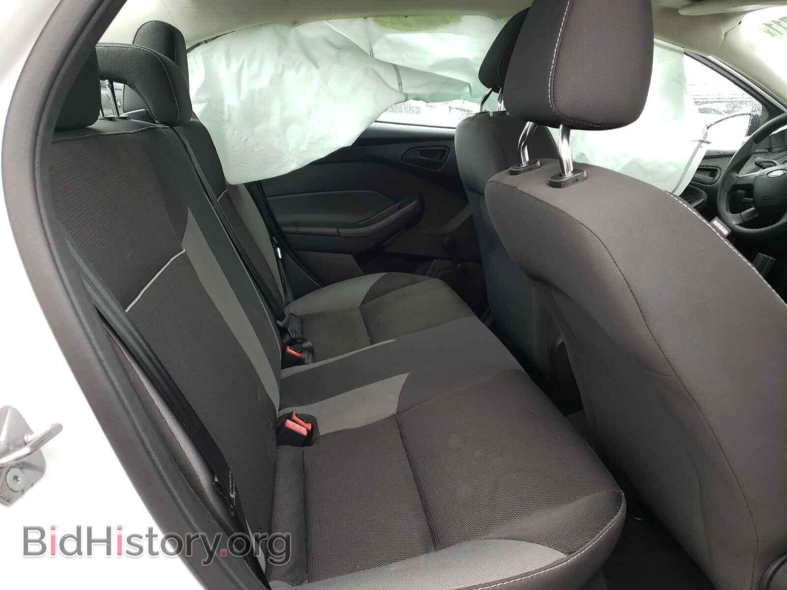 2014 FORD FOCUS - VIN: 1FADP3E2XEL312167 - Photo 6
