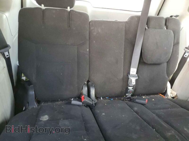 2014 Dodge CARAVAN (VIN 2C4RDGBG4ER366040) — фото 10 из 14