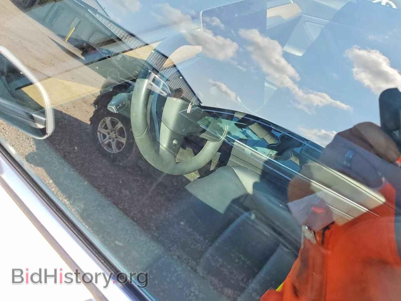 2020 TESLA MODEL 3 - VIN: 5YJ3E1EA2LF745022 - Photo 8