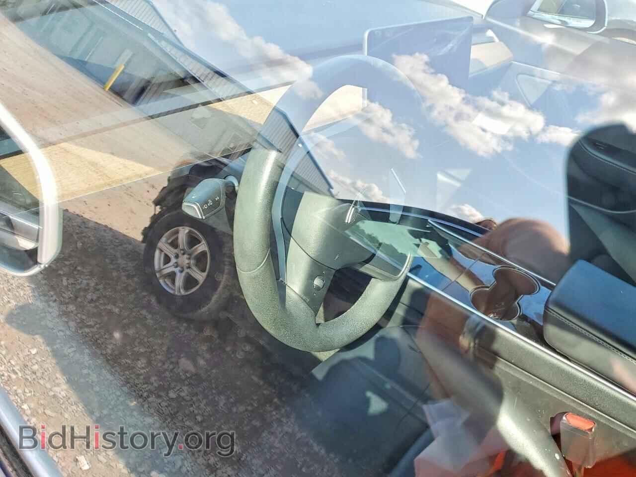 2020 TESLA MODEL 3 - VIN: 5YJ3E1EA2LF745022 - Photo 9
