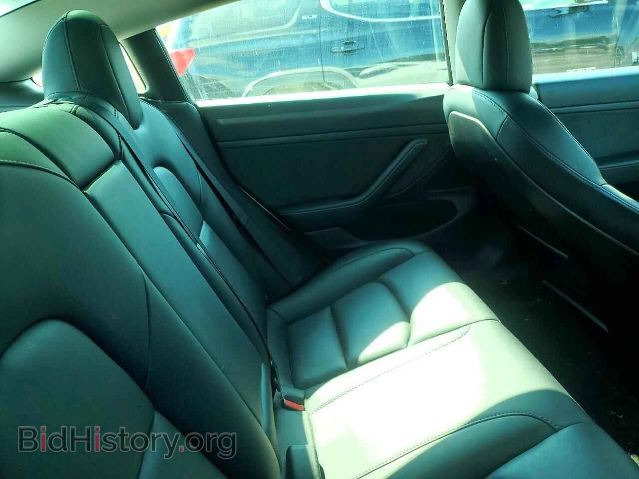 2020 TESLA MODEL 3 - VIN: 5YJ3E1EA2LF745022 - Photo 10