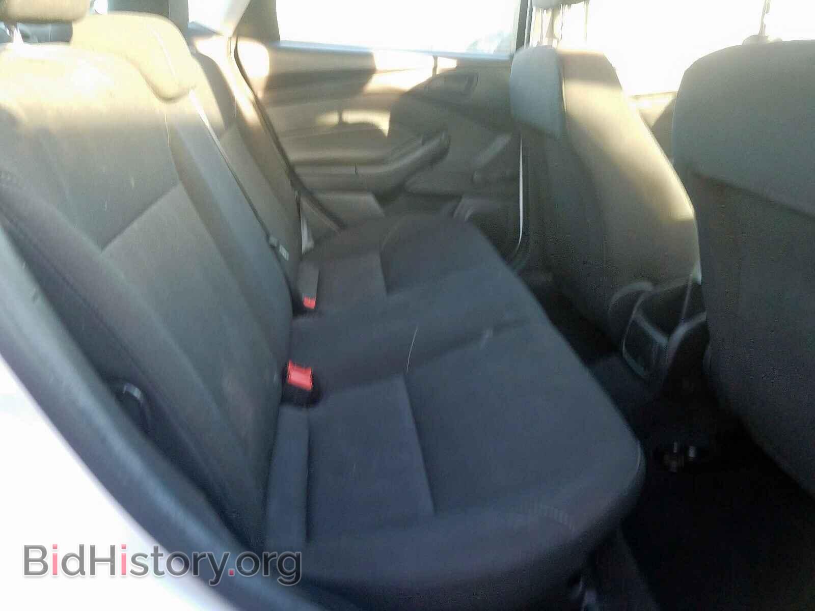 2017 FORD FOCUS - VIN: 1FADP3E2XHL328485 - Photo 6