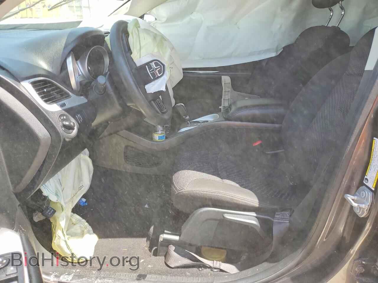 2019 DODGE JOURNEY - VIN: 3C4PDCBBXKT848279 - Photo 7